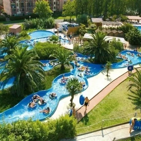 Maison Des Sarrazins Apartamento *