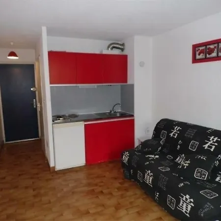 Maison Des Sarrazins Apartamento Agde